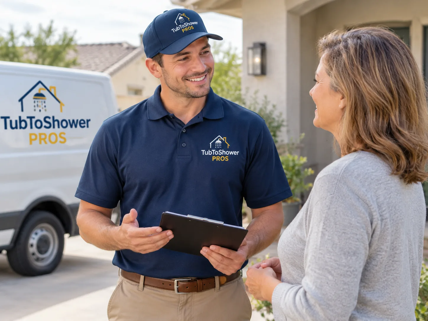 Tub Shower Conversion Temple Hills, MD FAQs